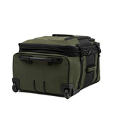 Travelpro Bold 28” Expandable Rollaboard, Large Checked- Luggage, Lightweight, Olive/Black