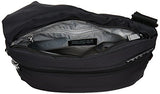 Hedgren Fate Crossover Bag With Rfid Protection, Women'S, One Size (Black)