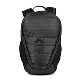 Pacsafe Venturesafe X12 12L Anti-Theft Outdoor Daypack-Fits 11" Laptop, Charcoal Diamond, 12 Liter