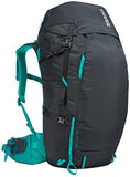 Thule Women's Alltrail Hiking Backpack, 45L, Obsidian