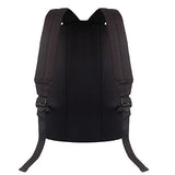 Freewander Galaxy Personalized School Backpack Primary School Canvas Book Bags