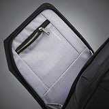 Samsonite Encompass Convertible Wheeled Backpack Black