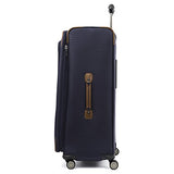 Travelpro Crew 11 29" Exp Spinner, Patriot Blue