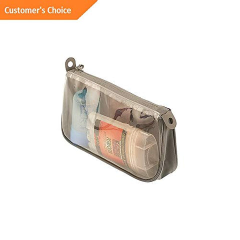 Sandover Sea to Summit Traveling Light See Pouch - S 3 Colors Travel Organizer NEW | Model LGGG -