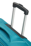American Tourister Holiday Heat Hand Luggage 55 centimeters 42 Turquoise (Petrol Green)