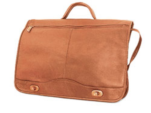 David King & Co. Full Flap Over Brief, Tan, One Size