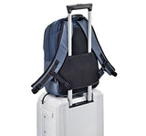 Zero Halliburton Gramercy Small Backpack Gra03 (Black)