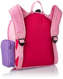 Stephen Joseph Mini Sidekick Backpack, Ladybug