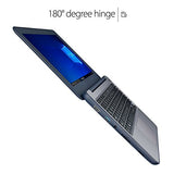 Asus Vivobook W202Na-Ys02 Rugged 11.6-Inch Windows 10 S (Upgradable To Pro) K-12 Education
