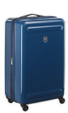 Victorinox Etherius Large Expandable Spinner (Illusion Blue)