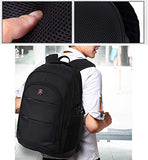 Laptop Backpack,Travel Backpack for College Back to School Bookbags,Backpack for Men Women,Fits