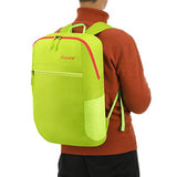 Gonex 30L Packable Backpack, Lightweight Daypack Green