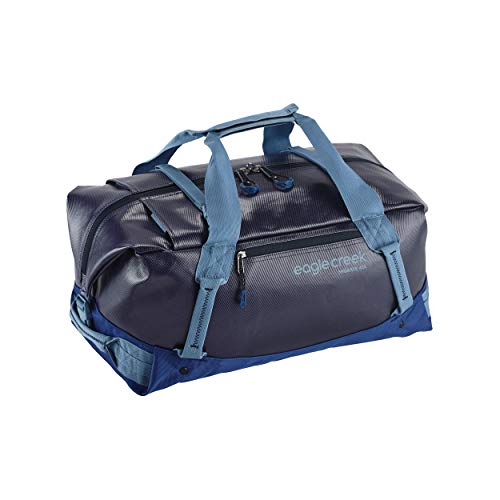 Eagle Creek Migrate Duffel 40l Bag, Arctic Blue One Size
