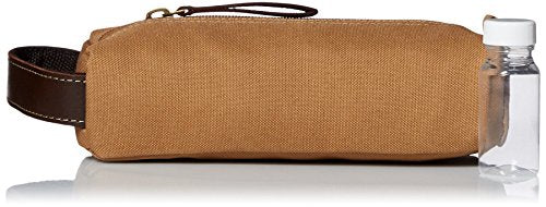 Timberland Men'S Canvas Utility Kit, Khaki
