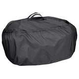 Eagle Creek Global Companion 65L Women's Backpack Travel Water Resistant Mulituse-17in Laptop Suitecase, Black