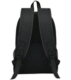 Gumstyle Drrr Durarara Backpack Anime School Bag Classic Schoolbag Black