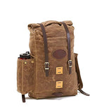 Arrowhead Trail Rolltop Pack 395 - Arrowhead