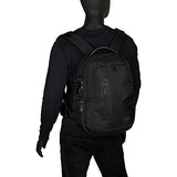 Numinous London Smart City Backpack 901 (Black)