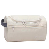 Hakazhi Inc Women and Men Portable Waterproof Makeup Bag Travel Cosmetic Bag Organizer Case