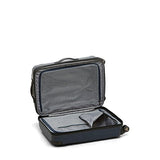 Reaction Kenneth Cole 24 Inch Embossed Dot Hard Side Suitcase