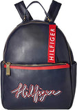 Tommy Hilfiger Women's Tashia Backpack Tommy Navy One Size