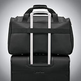 Samsonite SoLyte DLX Travel Duffel (Midnight Black)
