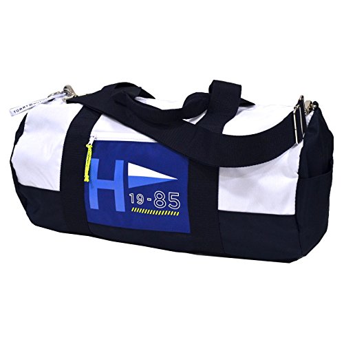 Tommy Hilfiger Large Duffle Bag Regatta Blue