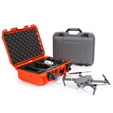 Nanuk Dji Drone Waterproof Hard Case With Custom Foam Insert For Dji Mavic - 920-Mav4 Yellow
