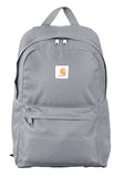 Carhartt Trade Series Backpack, Grey
