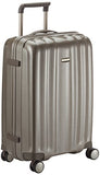 Samsonite Lite-Cube Spinner 68/25 Champagne