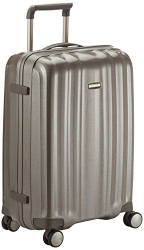 Samsonite Lite-Cube Spinner 68/25 Champagne
