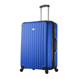 Mia Viaggi Italy Rovigo Hardside 28 Inch Spinner Luggage