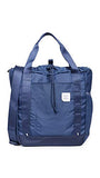 Herschel Supply Co. Men's Barnes Tote, Medieval Blue, One Size