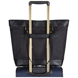 Kenneth Cole Reaction Call It A Night, Black, One Size