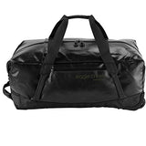 Eagle Creek Migrate Wheeled Duffel 130L Coral Sunset
