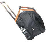 BoardingBlue Personal Item under seat for the airlines of American, Frontier, Spirit,