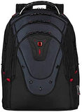 SWISSGEAR IBEX Computer Backpack - Blue