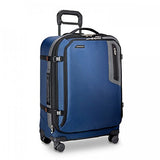 Briggs & Riley Brx Explore Large Expandable 26" Spinner, Blue