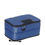 eBags Double - Sided Packing Cube Small (Denim)