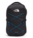 The North Face Jester, TNF Black/Hero Blue, OS