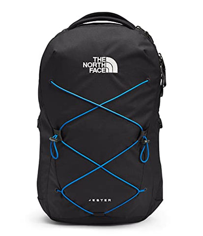 The North Face Jester, TNF Black/Hero Blue, OS