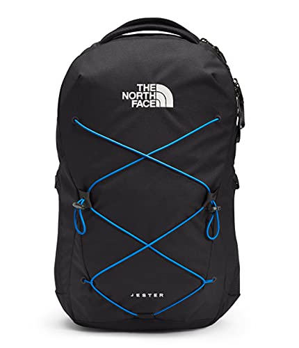 The North Face Jester, TNF Black/Hero Blue, OS