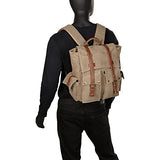 Sun 'N' Sand Deacon Backpack (Military Green)