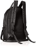 The Sak The Globe Trotter 2 in 1 Backpack, Black