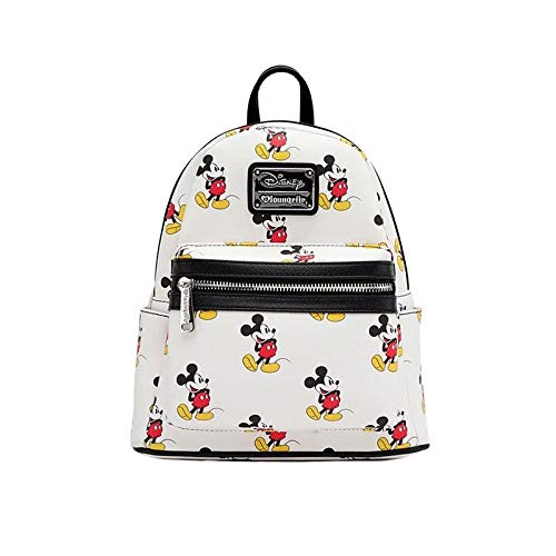 Loungefly Disney Mickey Mini Backpack