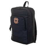 Star Wars Scout Trooper Backpack - Star Wars Bag w/Scout Trooper Emblem