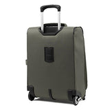 Travelpro Maxlite 5 | 3-Pc Set | Int'L Carry-On & 26" Exp. Rollaboard With Travel Pillow (Slate