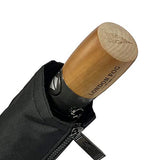 London Fog Auto Open Close Umbrella