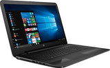 Hp High Performance 17.3" Hd+ Wled-Backlit Laptop, 7Th Gen Intel I5-7200U 2.5G Hz Processor, 12Gb