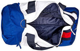 Tommy Hilfiger Mens Duffle Bag Sporty Tino, Surf The web